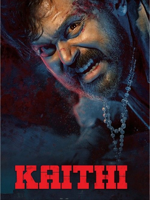 Kaithi (2019) UNCUT Hindi Dubbed Movie download full movie