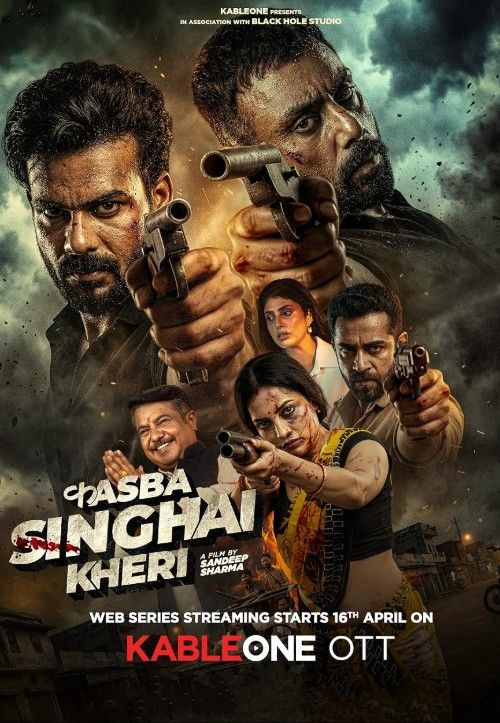 Kasba Singhai Kheri (2026) Season 1 (Episode 01-03) Hindi Web Series download full movie