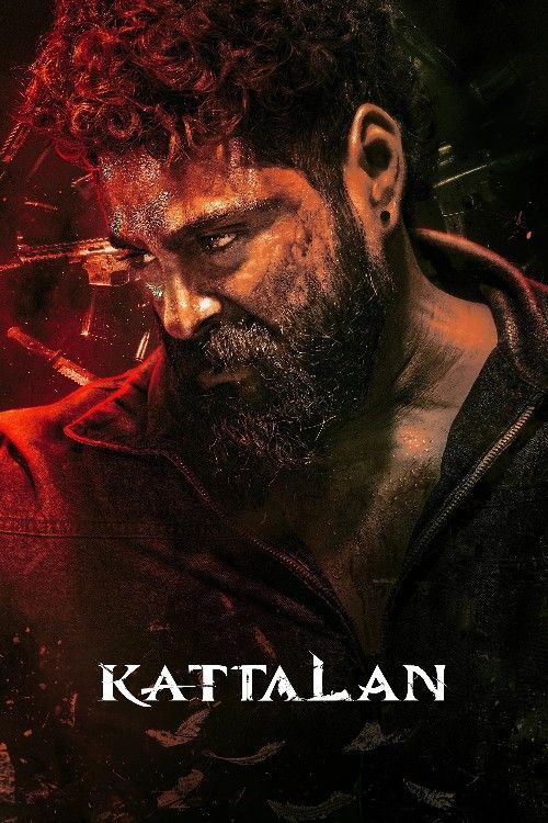 Kattalan (2026) Hindi Dubbed Movie download full movie