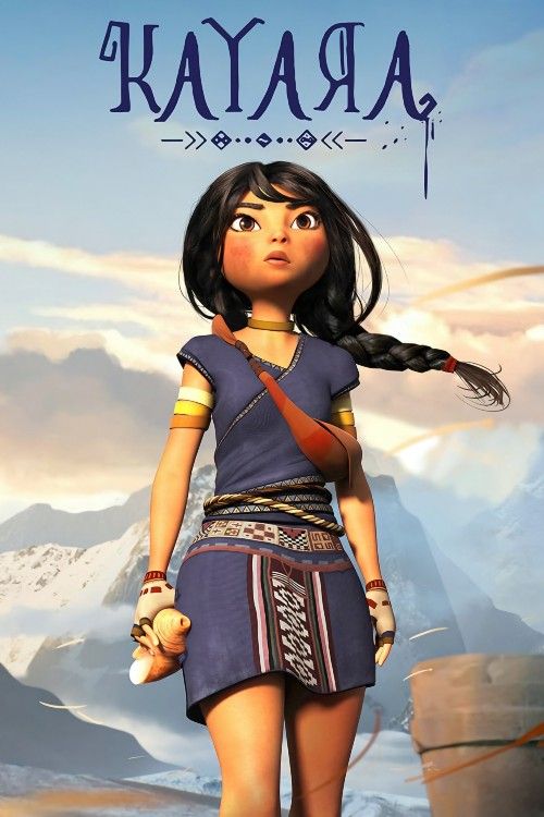 Kayara (2025) Hollywood English Movie download full movie