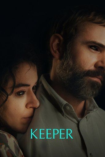 Keeper (2025) Hindi Dubbed Movie download full movie