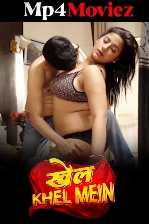 Khel Khel Mein (2025) S01 Part 2 Hindi TeFlix Web Series download full movie