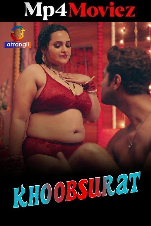 Khoobsurat (2025) Season 01 Part 1 Hindi Atrangii WEB Series download full movie