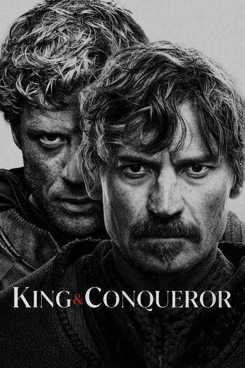 King and Conqueror (2025) S01 (Episode 8) Hindi Dubbed Complete Series download full movie
