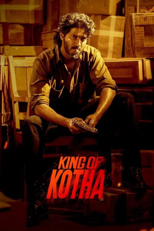 King of Kotha (2023) Hindi Dubbed Movie download full movie