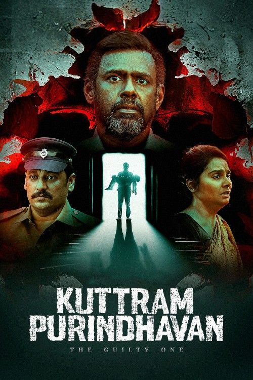Kuttram Purindhavan (2025) Season 1 Hindi Complete Web Series download full movie