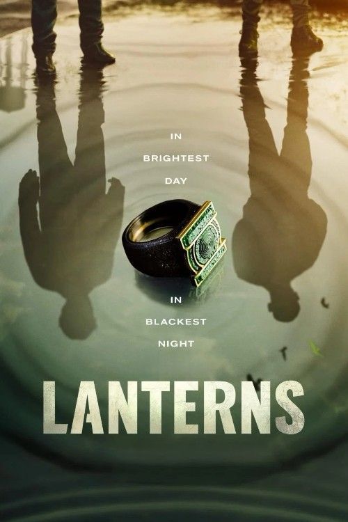 Lanterns (2026) Season 1 (Episode 2) Hindi Dubbed HBO max Series download full movie
