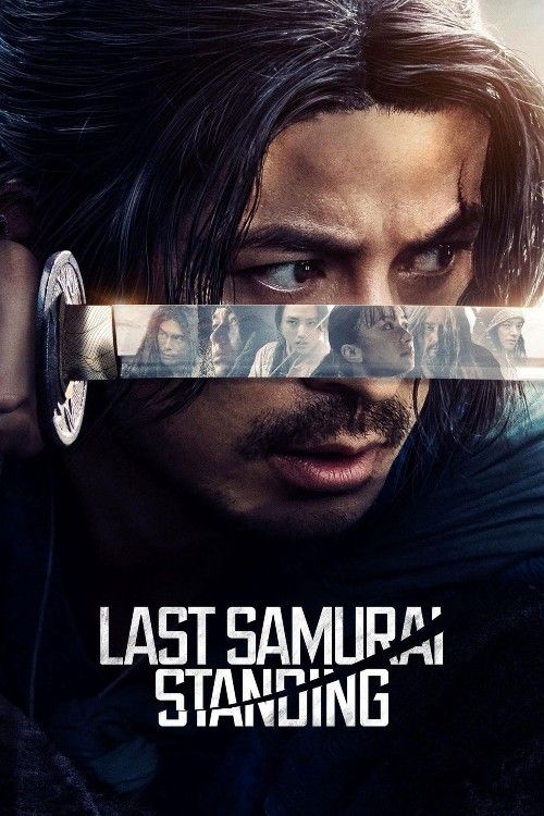 Last Samurai Standing (2025) Season 1 Hindi Dubbed Complete Series download full movie