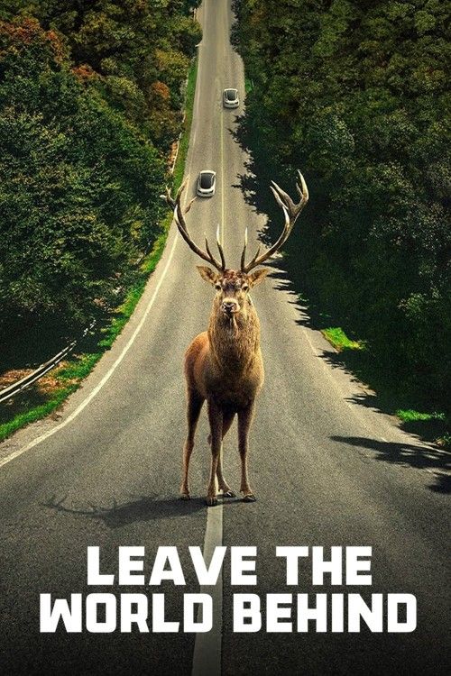 Leave the World Behind (2023) Hindi Dubbed download full movie