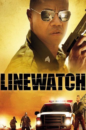 Linewatch (2008) Hindi Dubbed Movie download full movie