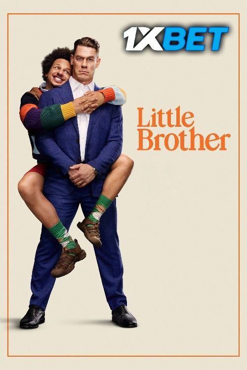Little Brother (2026) Hollywood English Movie download full movie