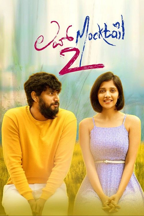 Love Mocktail 2 (2022) UNCUT Hindi Dubbed Movie download full movie