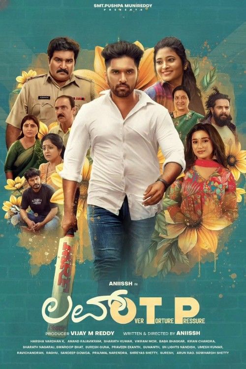 Love OTP (2025) Hindi HQ Dubbed Movie download full movie