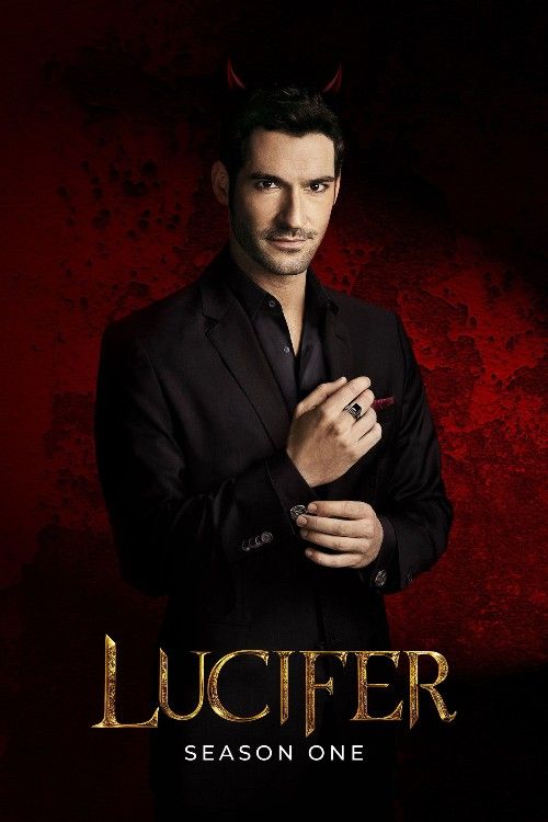 Lucifer (2016) Season 1 Hindi Dubbed Complete Series download full movie