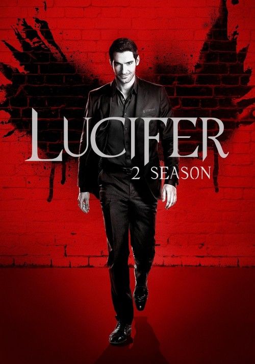Lucifer (2017) Season 2 Hindi Dubbed Complete Series download full movie