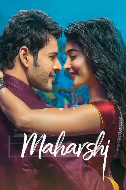 Maharshi (2019) UNCUT Hindi Dubbed Movie download full movie