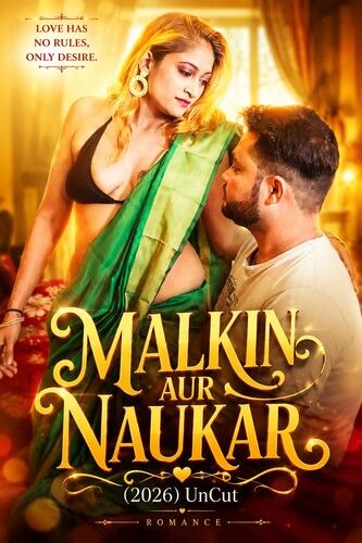 Malkin Aur Naukar (2026) Hindi Uncut Short Film download full movie