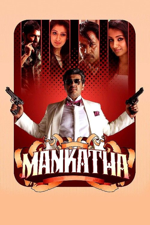 Mankatha (2011) UNCUT Hindi Dubbed Movie download full movie