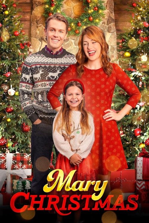Mary Christmas (2025) Hollywood English Movie download full movie