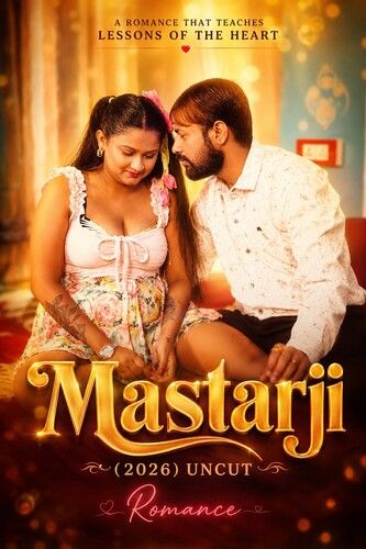Mastarji (2026) Hindi UnCut Short Film download full movie