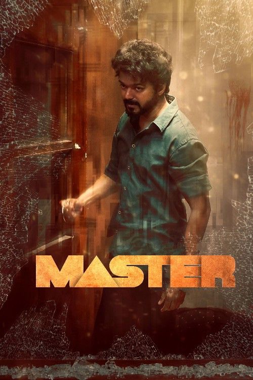 Master (2021) Hindi Dubbed Movie download full movie