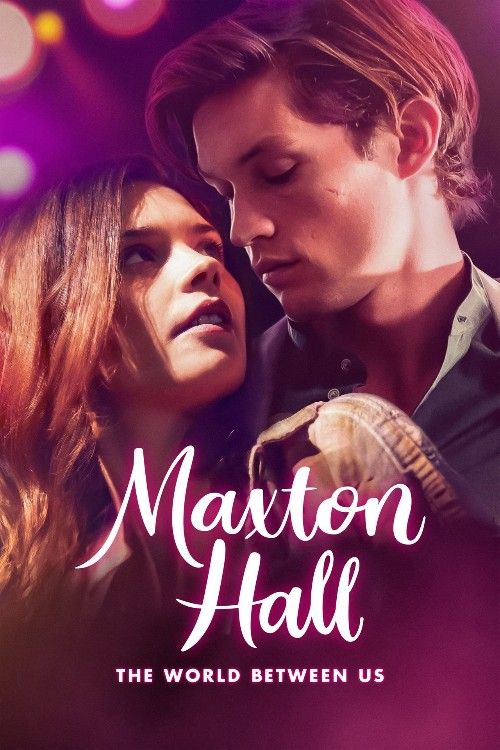 Maxton Hall: The World Between Us (2025) Season 2 (Episode 01-03) Hindi Dubbed Series download full movie