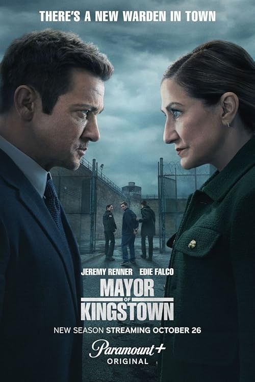 Mayor of Kingstown (2025) Season 4 (Episode 2) Hindi Dubbed Series download full movie