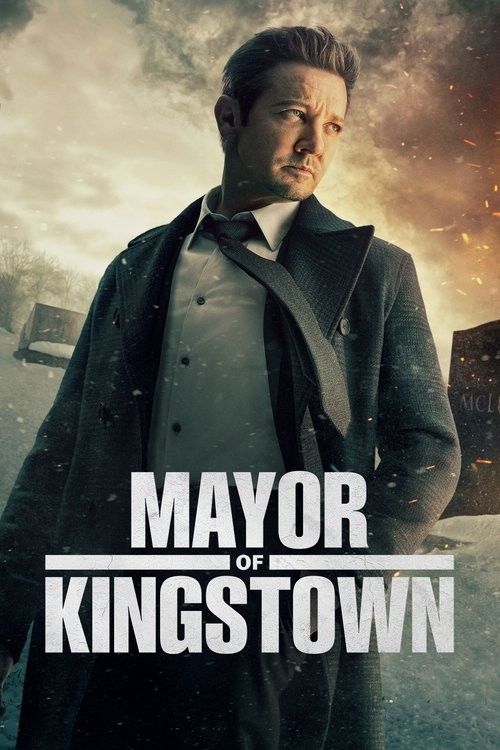 Mayor of Kingstown (2025) Season 4 (Episode 3) Hindi Dubbed Series download full movie