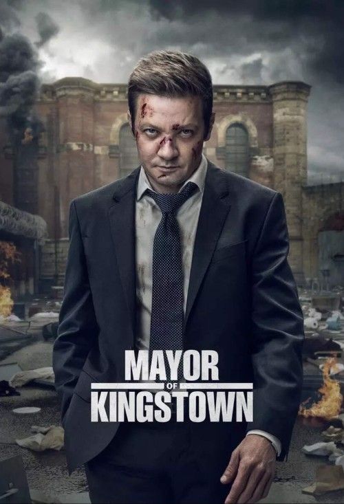 Mayor of Kingstown (2025) Season 4 (Episode 4) Hindi Dubbed Series download full movie
