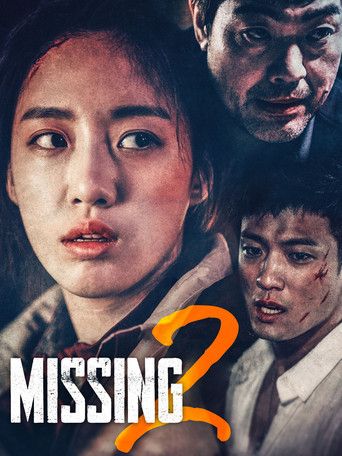 Missing 2 (2017) Hindi Dubbed Movie download full movie