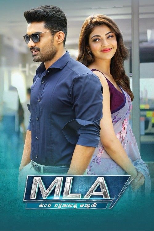 MLA (2018) Hindi Dubbed Movie download full movie