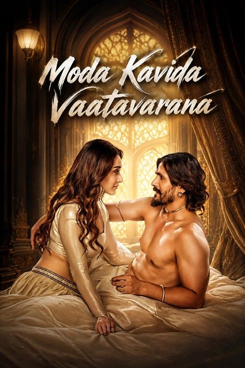 Moda Kavida Vaatavarana (2026) Hindi Dubbed download full movie