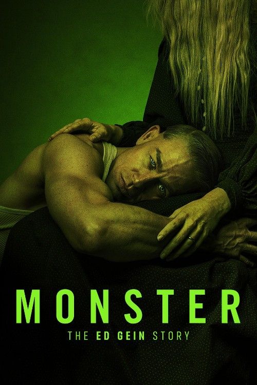 Monster: The Ed Gein Story (2025) Season 1 Hindi Dubbed Complete Series download full movie