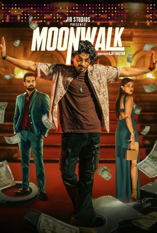 Moonwalk (2024) Season 1 Hindi Complete Web Series download full movie