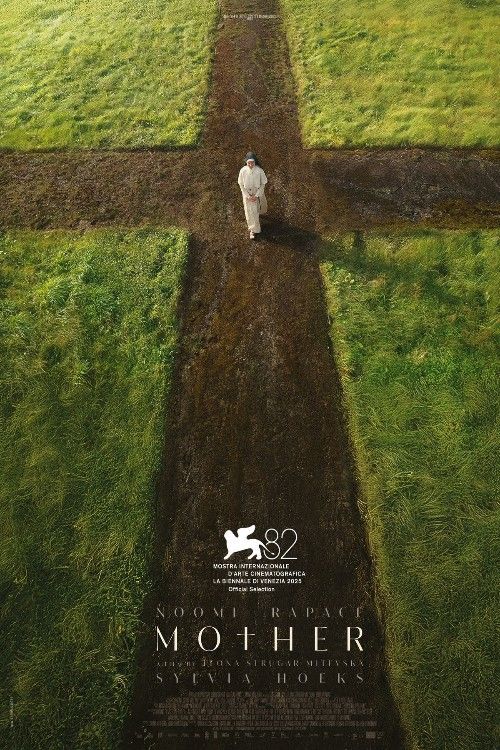 Mother (2025) Hollywood English Movie download full movie