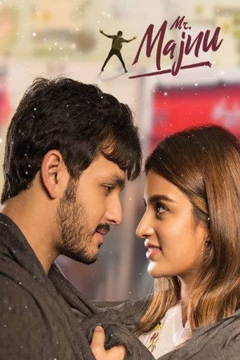 Mr Majnu (2019) Hindi Dubbed Movie download full movie