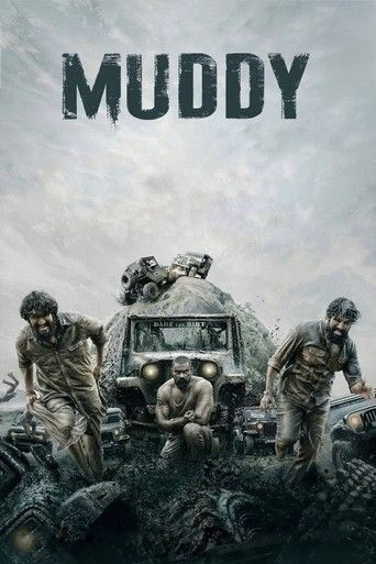 Muddy (2021) UNCUT Hindi Dubbed Movie download full movie