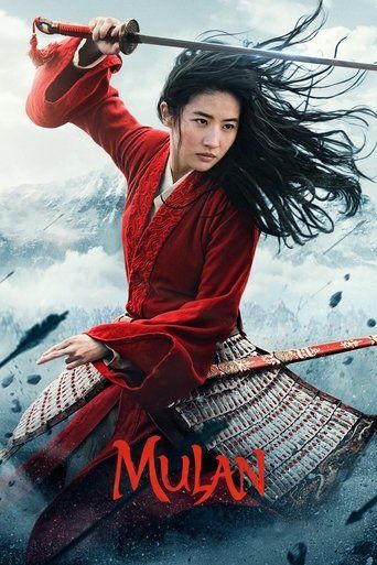 Mulan (2020) Hindi Dubbed Movie download full movie