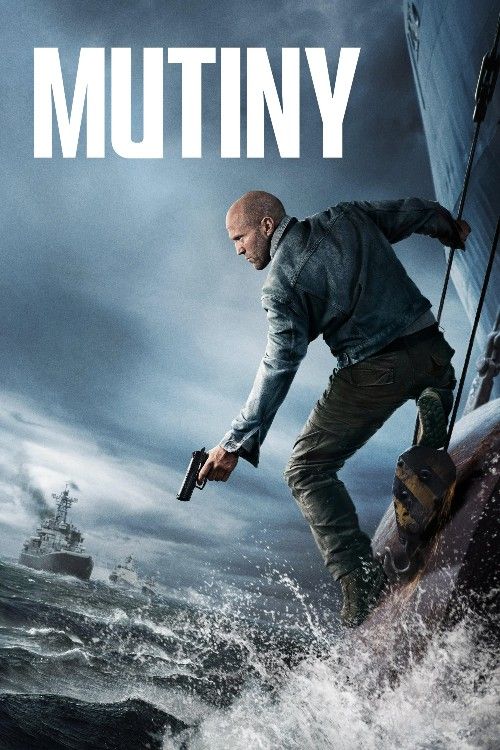 Mutiny (2026) Hollywood English Movie download full movie