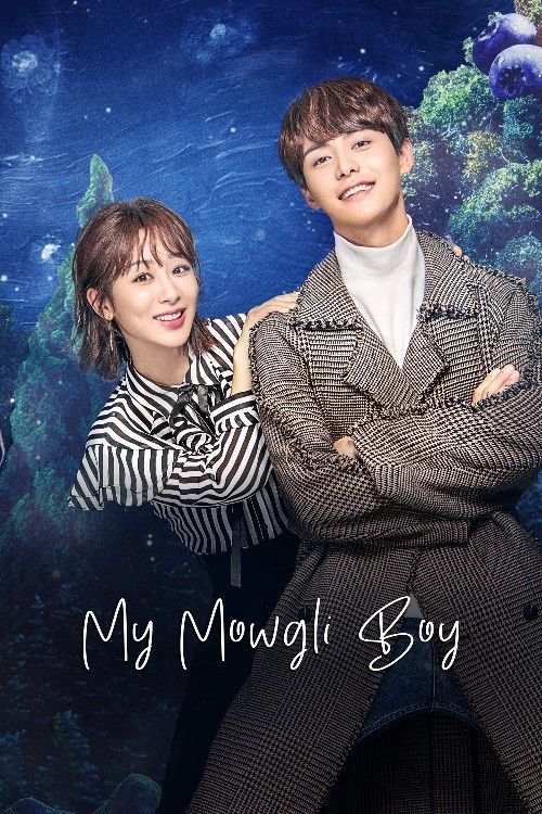 My Mowgli Boy (2019) Season 1 (Episode 11-20) Hindi Dubbed Series download full movie