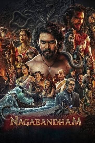 Nagabandham (2026) Hindi Dubbed Movie download full movie