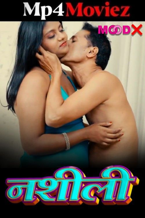 Naseeli BTS (2025) S01 Hindi MoodX Web Series download full movie