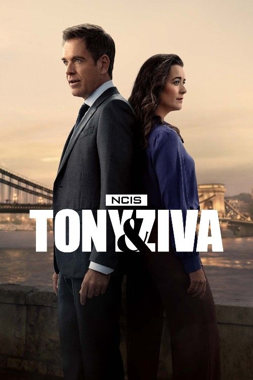 NCIS: Tony And Ziva (2025) Season 1 (Episode 04-07) Hindi Dubbed Series download full movie