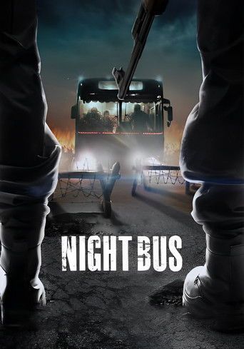 Night Bus (2017) Hindi Dubbed Movie download full movie