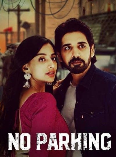 No Parking (2021) Hindi Dubbed Movie download full movie