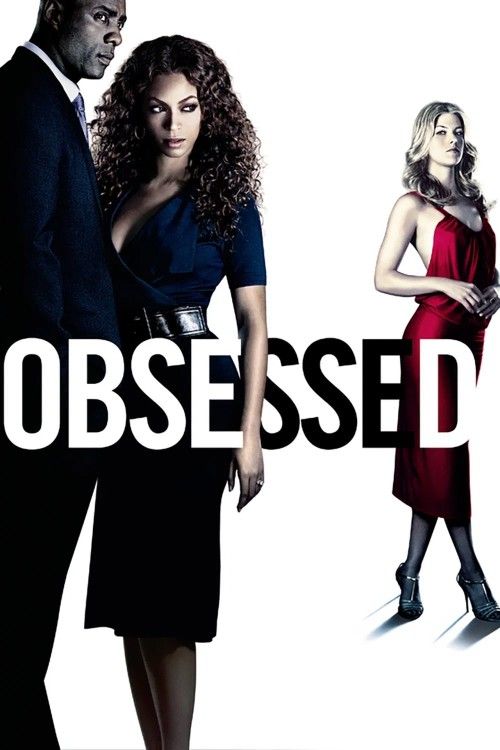 Obsessed (2009) Hindi Dubbed Movie download full movie