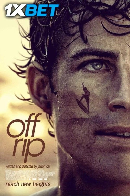 Off Rip (2026) Hollywood English Movie download full movie