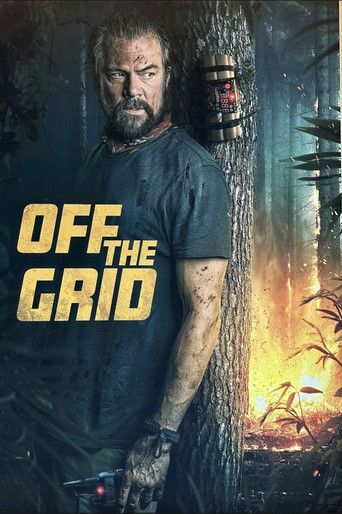 Off the Grid (2025) Hindi Dubbed Movie download full movie