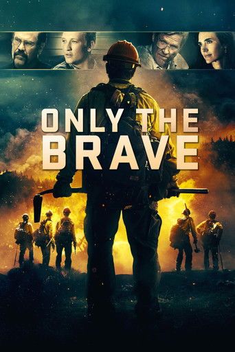 Only the Brave (2017) Hindi Dubbed download full movie