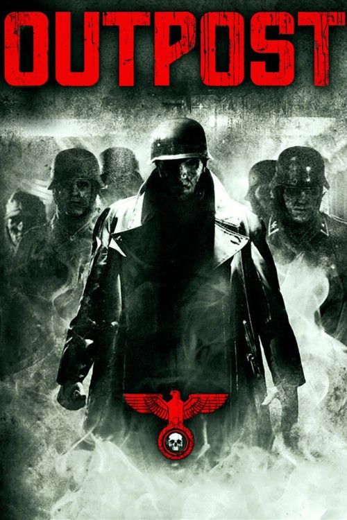 Outpost (2008) Hindi Dubbed Movie download full movie